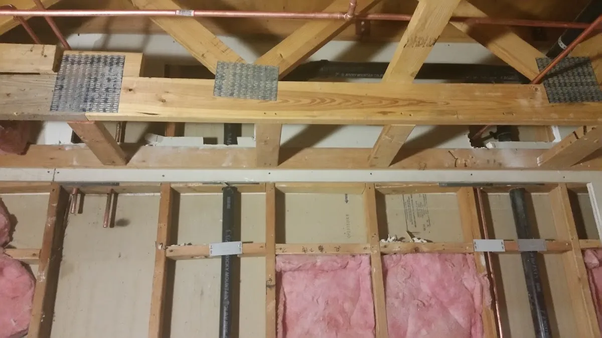 Plumbing services in West Mifflin, PA